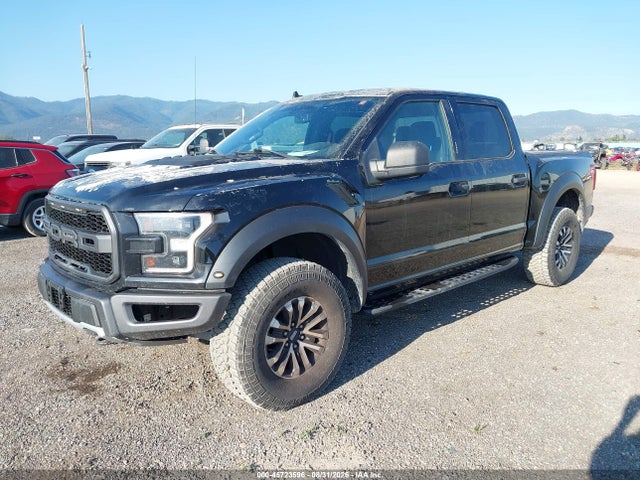 صورة 2 لـ 2019 FORD F-150 RAPTOR