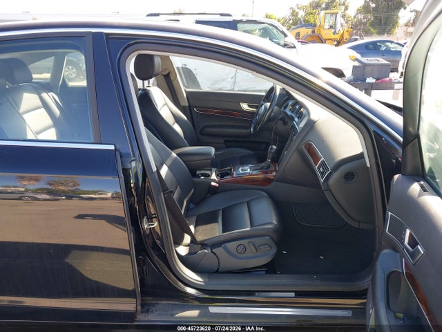صورة 5 لـ 2008 AUDI A6 3.2