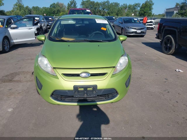 صورة 12 لـ 2011 FORD FIESTA SE