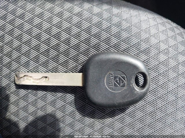 2022 KIA SOUL LX 11
