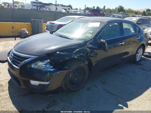 صورة 2 لـ 2014 Nissan ALTIMA 2.5 S