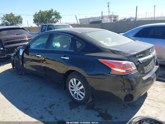 صورة 3 لـ 2014 Nissan ALTIMA 2.5 S
