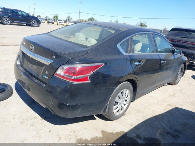 صورة 4 لـ 2014 Nissan ALTIMA 2.5 S