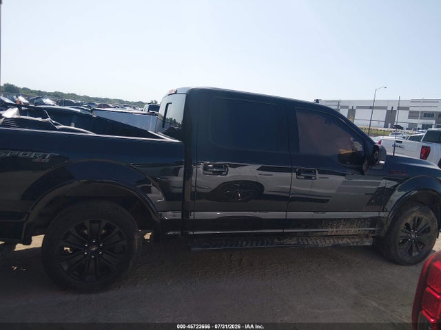 2019 FORD F-150 XLT 13