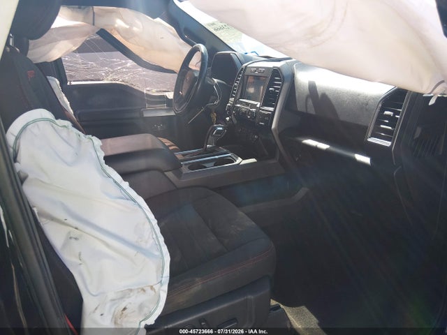 2019 FORD F-150 XLT 5