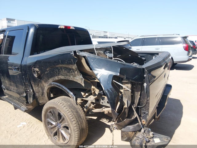 2019 FORD F-150 XLT 6