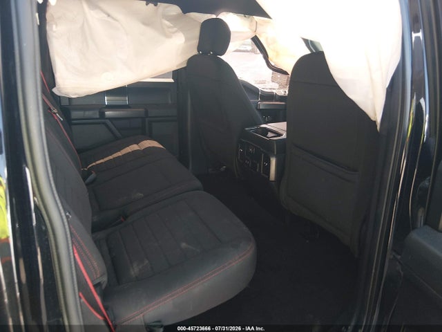 2019 FORD F-150 XLT 8