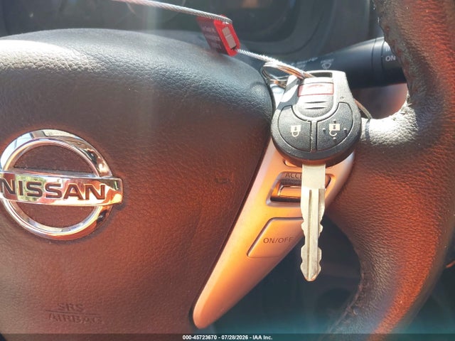 صورة مصغرة 11 لـ 2018 Nissan VERSA NOTE SV