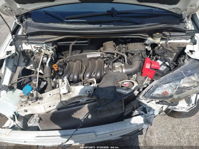 صورة 10 لـ 2016 Honda FIT EX