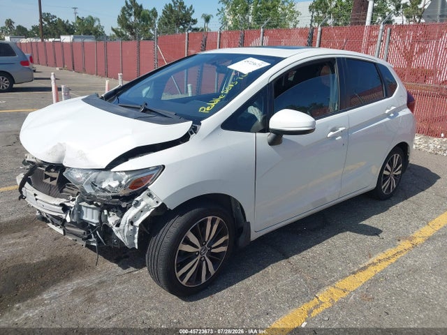 صورة 2 لـ 2016 Honda FIT EX