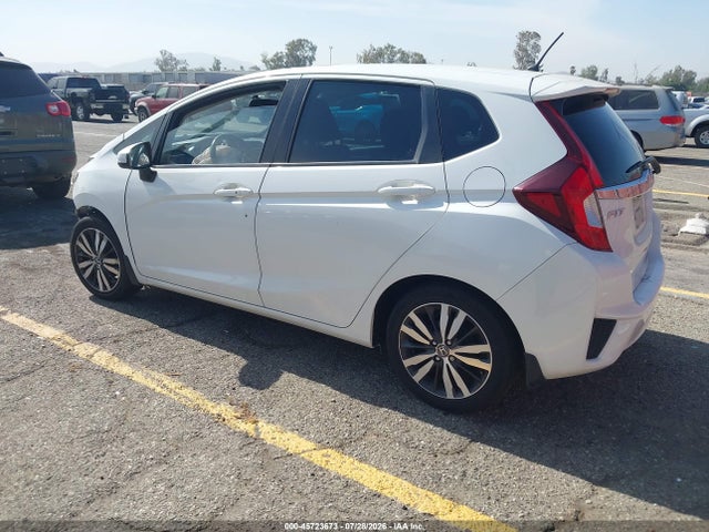 صورة 3 لـ 2016 Honda FIT EX