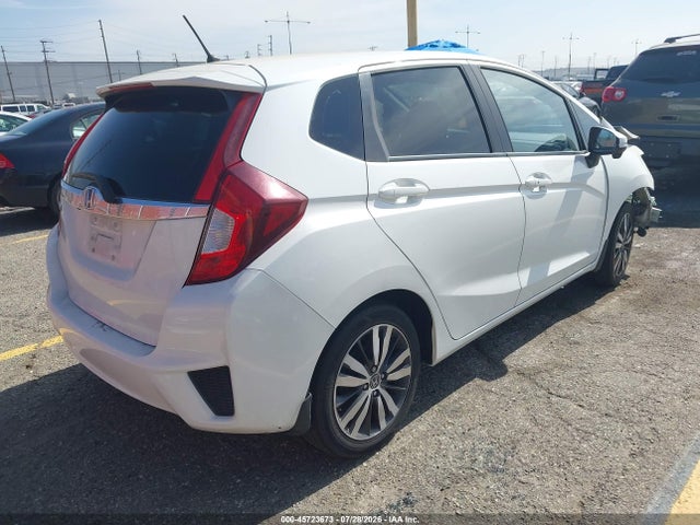 صورة 4 لـ 2016 Honda FIT EX