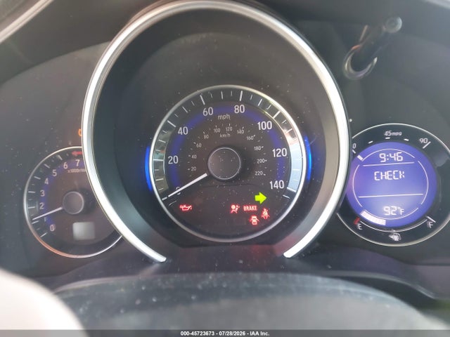 صورة 7 لـ 2016 Honda FIT EX