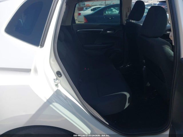 صورة 8 لـ 2016 Honda FIT EX