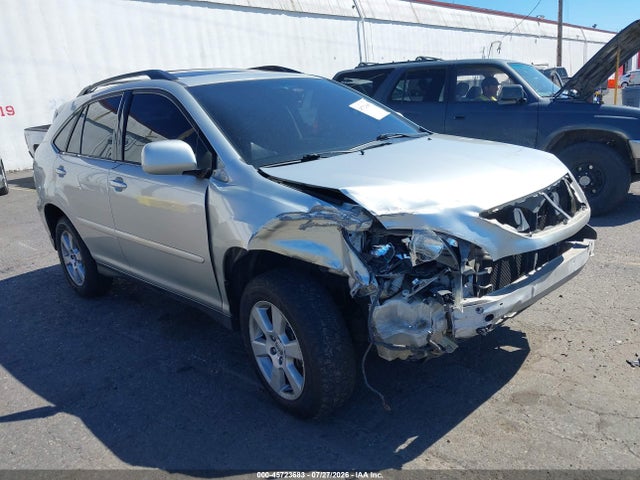 2004 LEXUS RX 