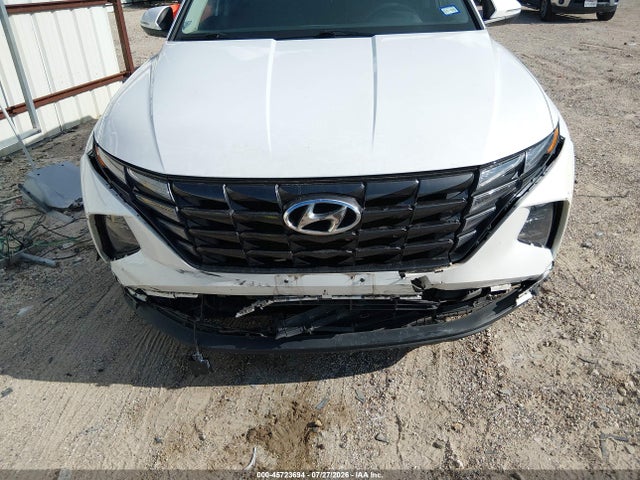 2022 HYUNDAI TUCSON SEL 6