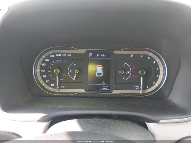 2022 HYUNDAI TUCSON SEL 7