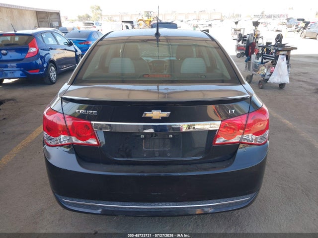 2013 Chevrolet CRUZE 1LT AUTO thumbnail 17