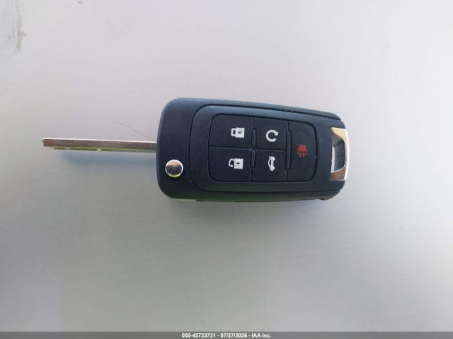 2013 Chevrolet CRUZE 1LT AUTO thumbnail 11