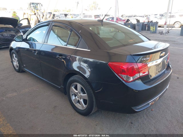 صورة 3 لـ 2013 Chevrolet CRUZE 1LT AUTO