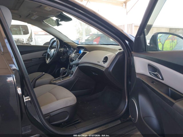 صورة 5 لـ 2013 Chevrolet CRUZE 1LT AUTO