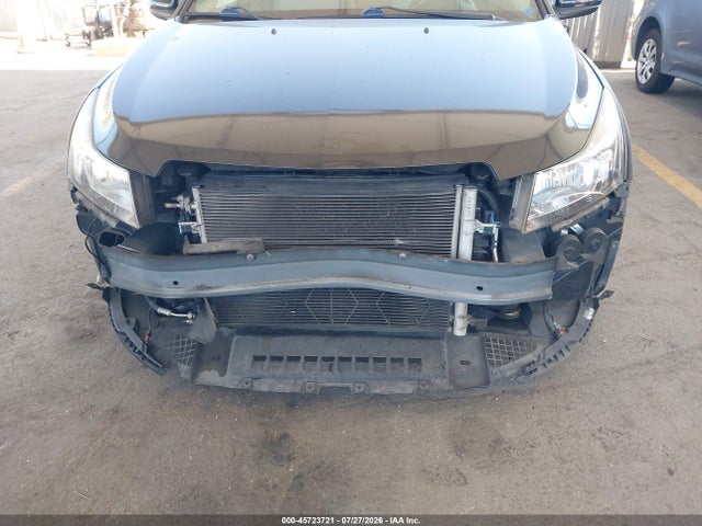 صورة 6 لـ 2013 Chevrolet CRUZE 1LT AUTO