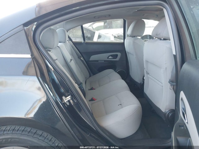 صورة 8 لـ 2013 Chevrolet CRUZE 1LT AUTO