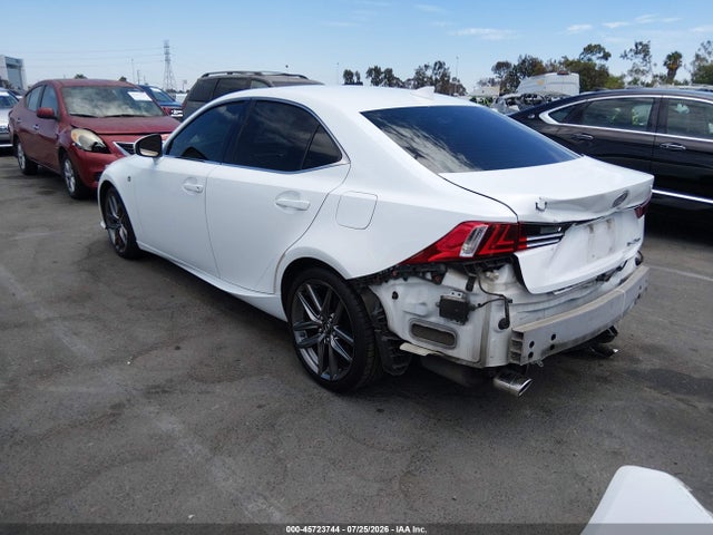 صورة 3 لـ 2014 Lexus IS 250