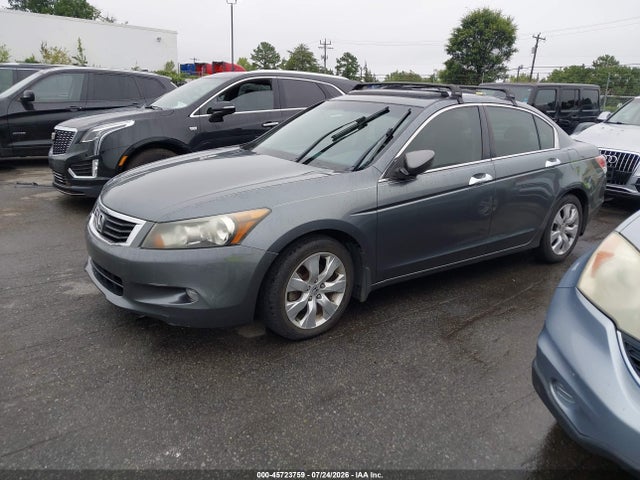 صورة 2 لـ 2010 Honda ACCORD 3.5 EX-L