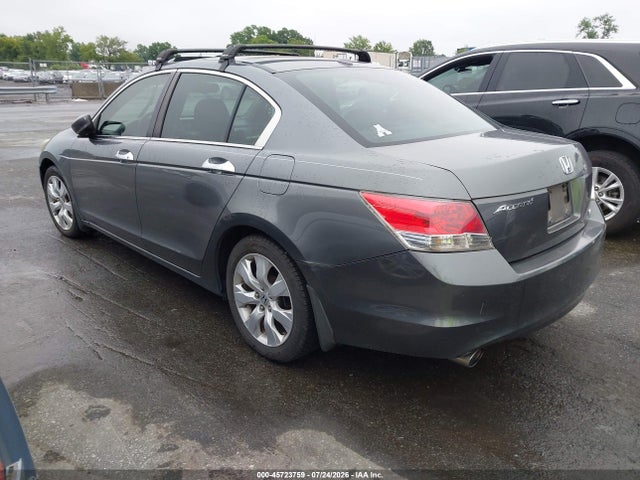 صورة 3 لـ 2010 Honda ACCORD 3.5 EX-L