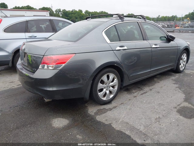 صورة 4 لـ 2010 Honda ACCORD 3.5 EX-L