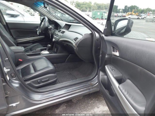 صورة 5 لـ 2010 Honda ACCORD 3.5 EX-L