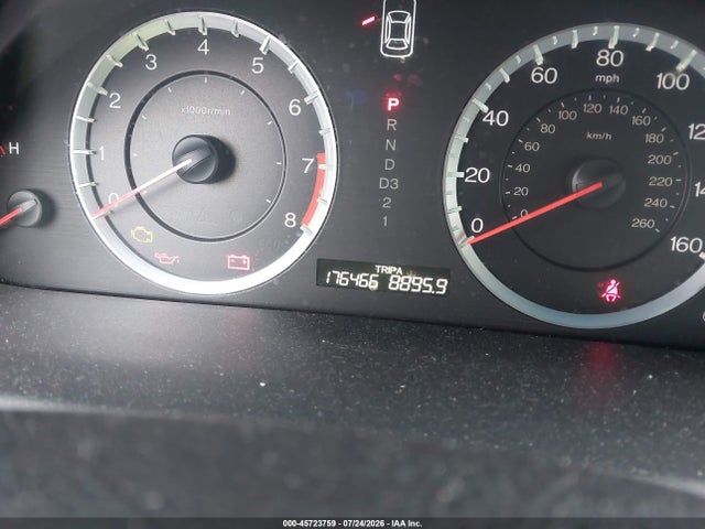 صورة 7 لـ 2010 Honda ACCORD 3.5 EX-L