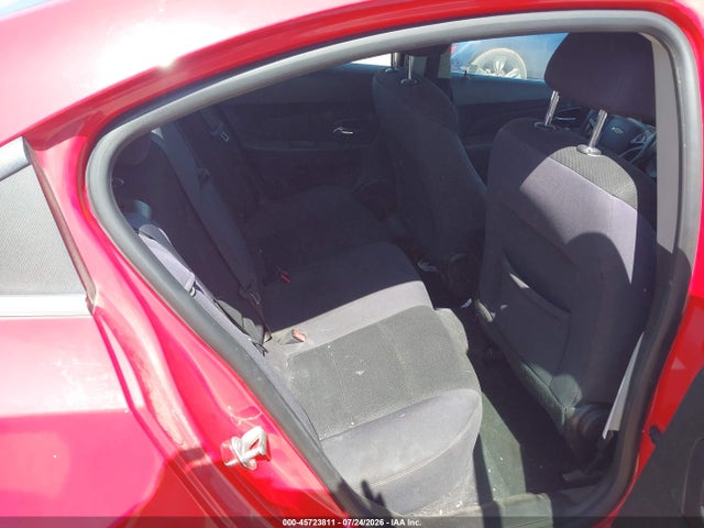 صورة 8 لـ 2014 Chevrolet CRUZE 1LT AUTO