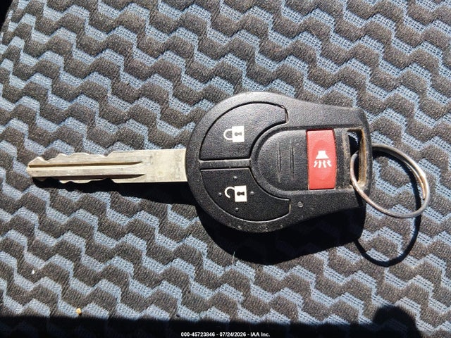 2019 NISSAN VERSA NOTE SV 11