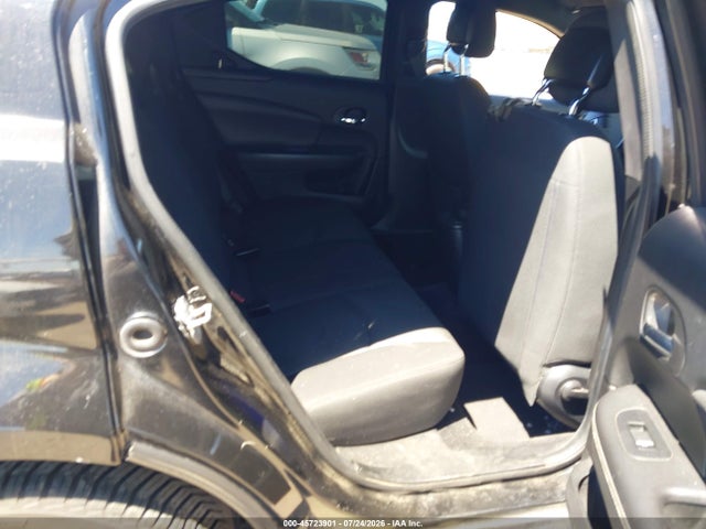 2013 Dodge AVENGER SE photo 8
