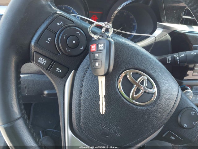 2016 Toyota COROLLA S PLUS 缩略图 11