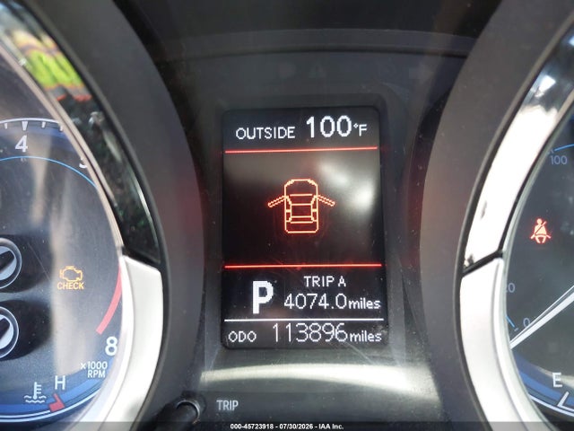 صورة 7 لـ 2016 Toyota COROLLA S PLUS