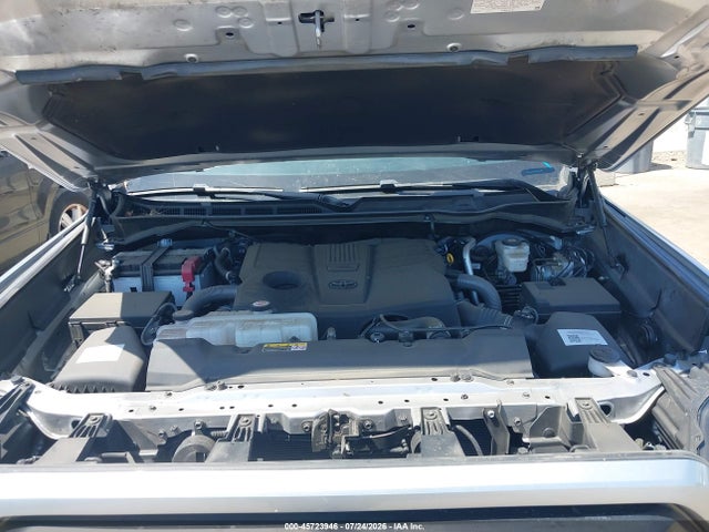 2025 TOYOTA TUNDRA SR5 10
