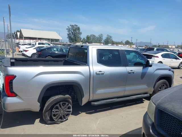 2025 TOYOTA TUNDRA SR5 13