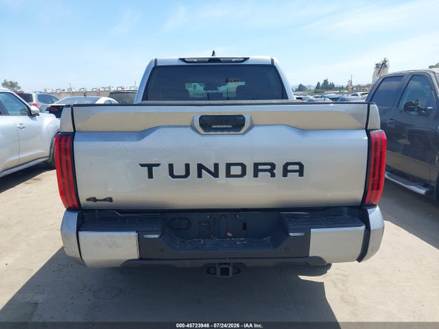 2025 TOYOTA TUNDRA SR5 16