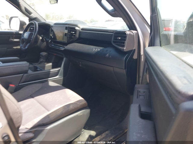 2025 TOYOTA TUNDRA SR5 5