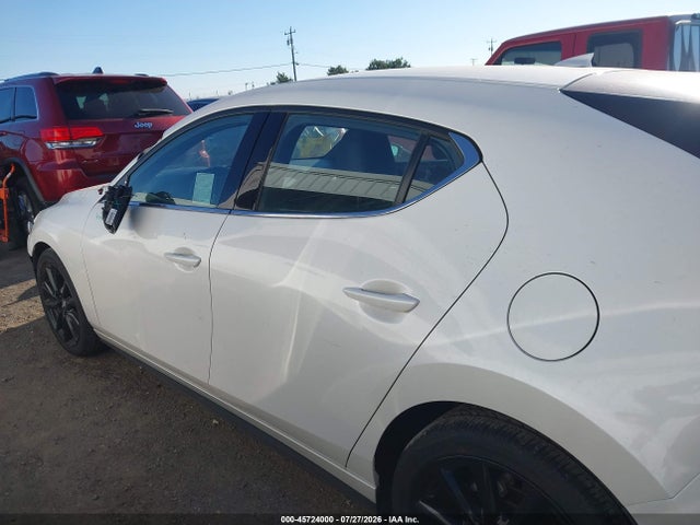 صورة مصغرة 15 لـ 2020 Mazda MAZDA3 PREMIUM PACKAGE