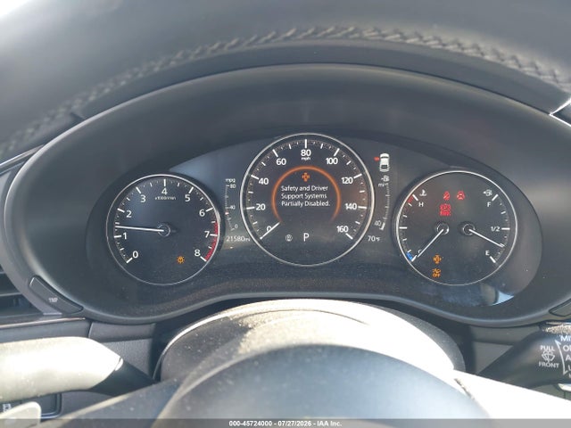 صورة 7 لـ 2020 Mazda MAZDA3 PREMIUM PACKAGE