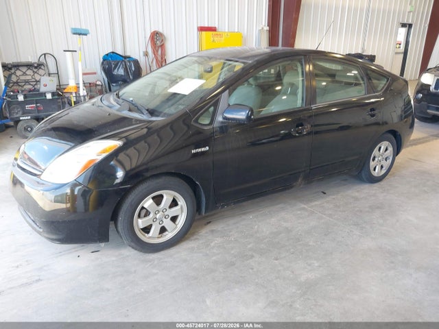 2006 Toyota PRIUS — фото 2