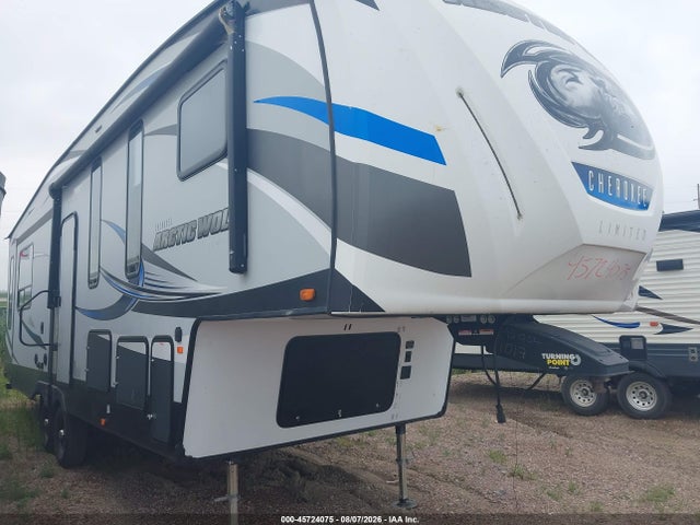 2018 JEEP OTHER 