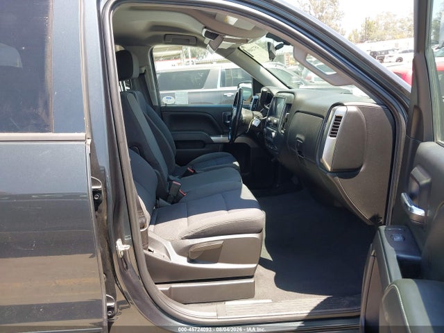 صورة 5 لـ 2019 Chevrolet SILVERADO 1500 LD LT