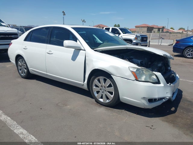2006 TOYOTA AVALON XLS