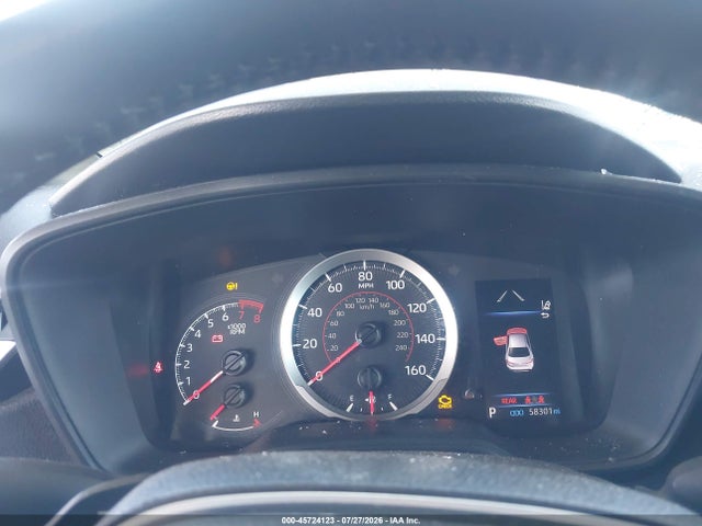 صورة 7 لـ 2021 Toyota COROLLA SE