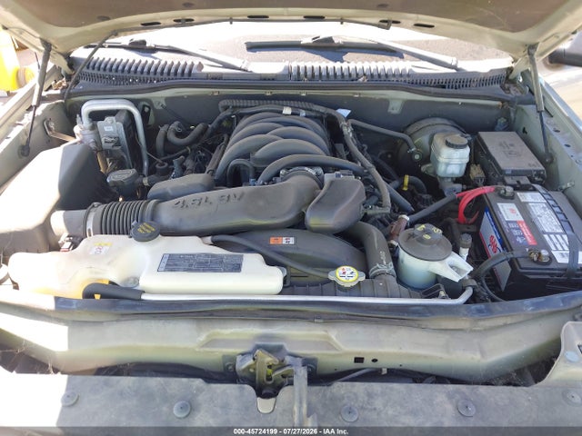 صورة 10 لـ 2007 FORD EXPLORER SPORT TRAC XLT